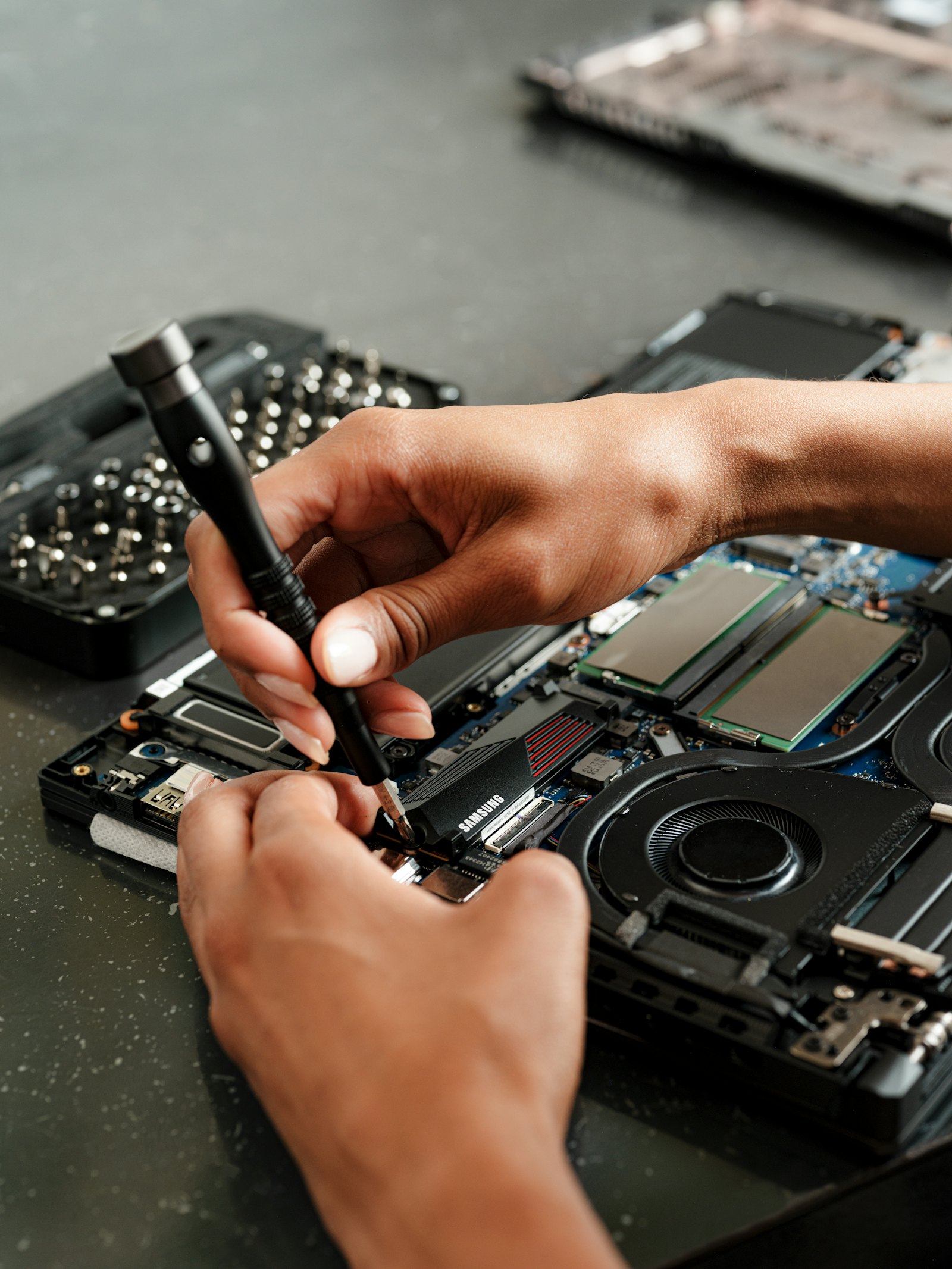 Troubleshooting